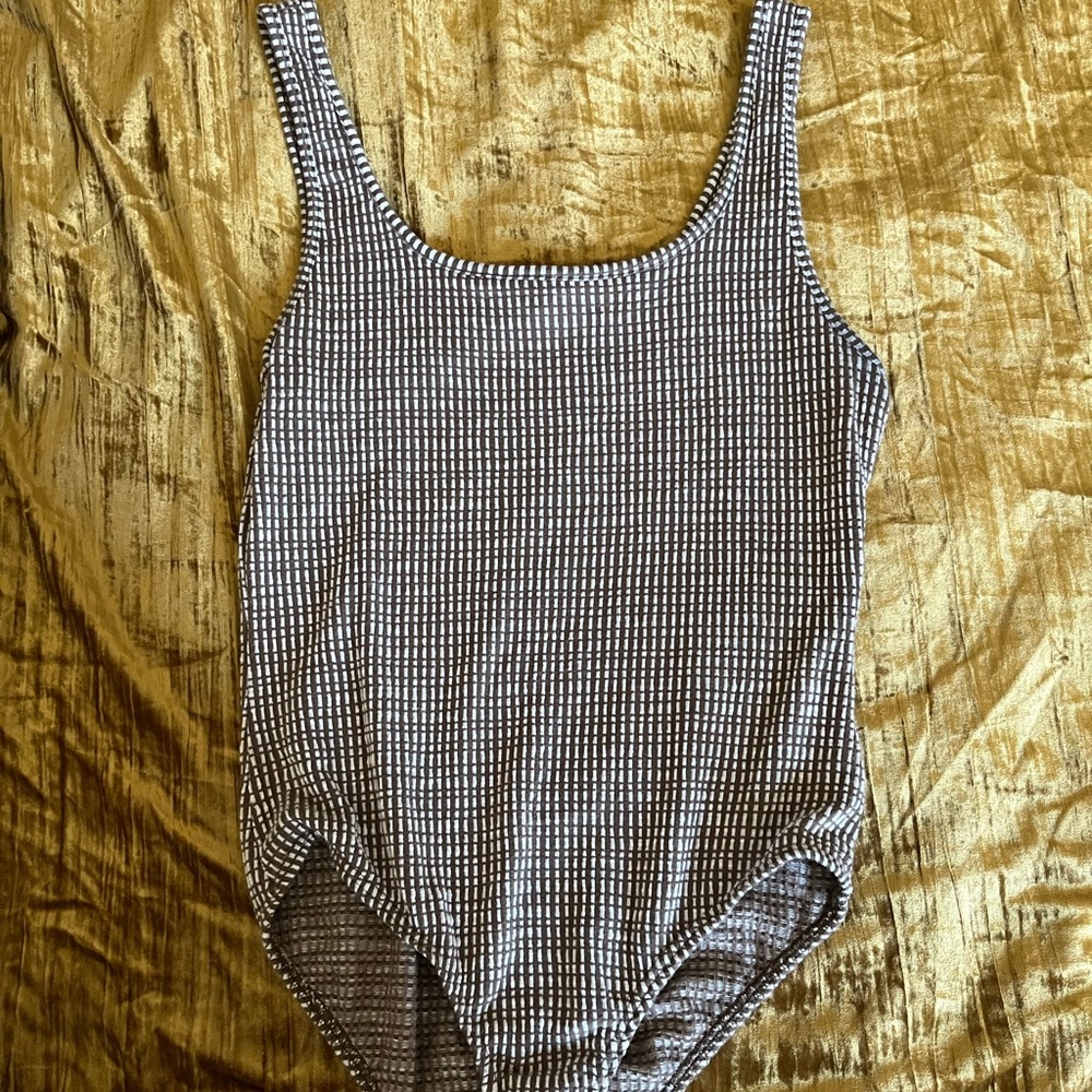 Bodysuit